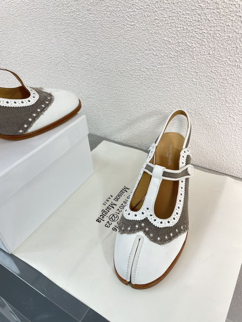 Maison Margiela Sandals